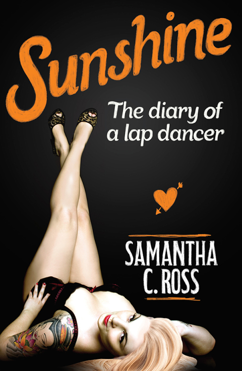Cover image for book Sunshine