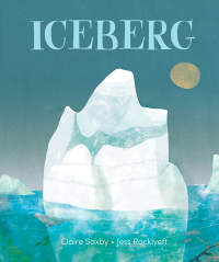 Titelbild: Iceberg 9781760526047