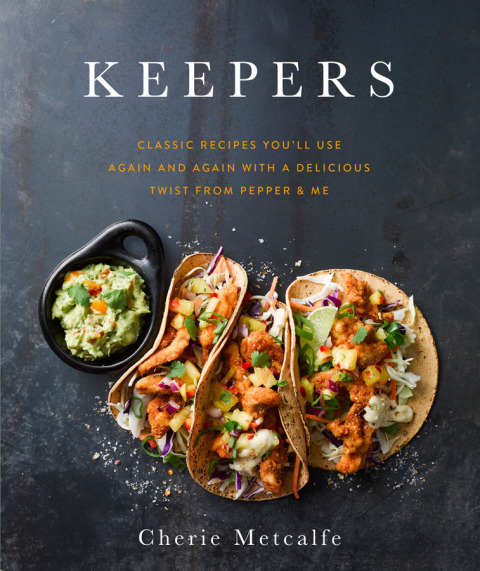 Cover image for book Keepers