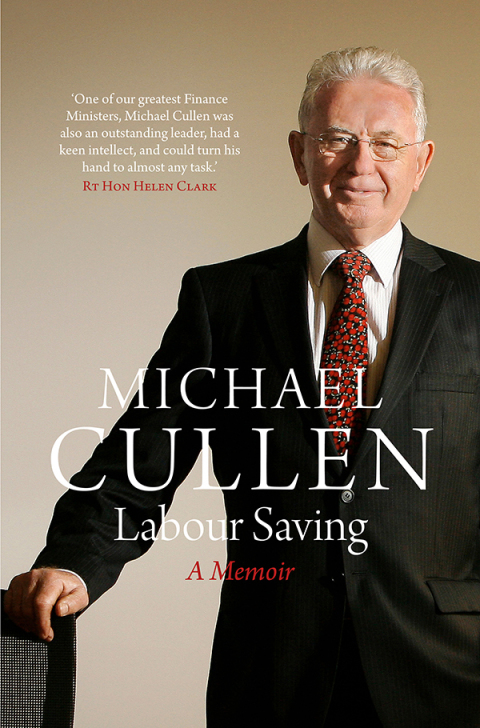 Cover image for book Labour Saving