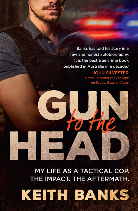 Cover image for book Gun to the Head