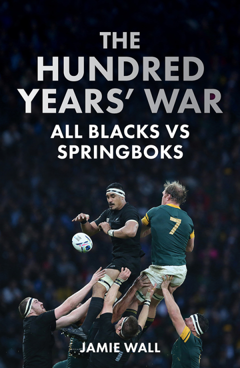 Cover image for book The Hundred Years' War