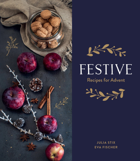 Cover image for book Festive