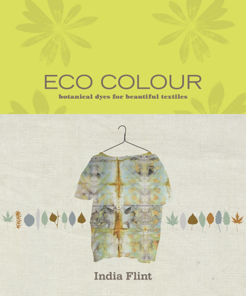Cover image for book Eco Colour
