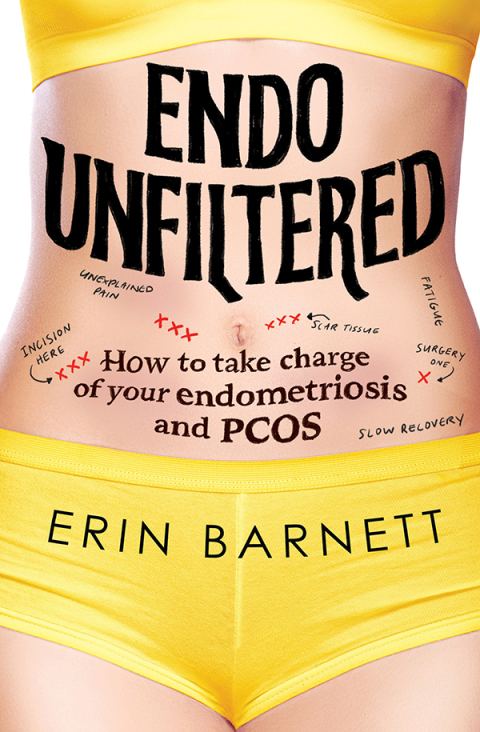 Cover image for book Endo Unfiltered