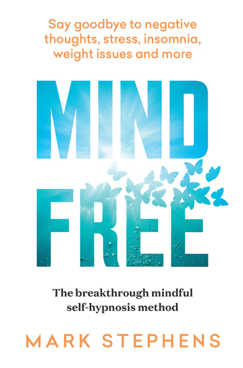 Cover image for book Mind Free