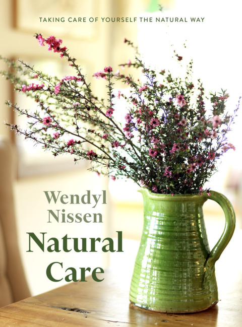 Cover image for book Natural Care