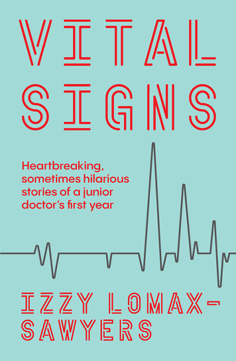 Cover image for book Vital Signs