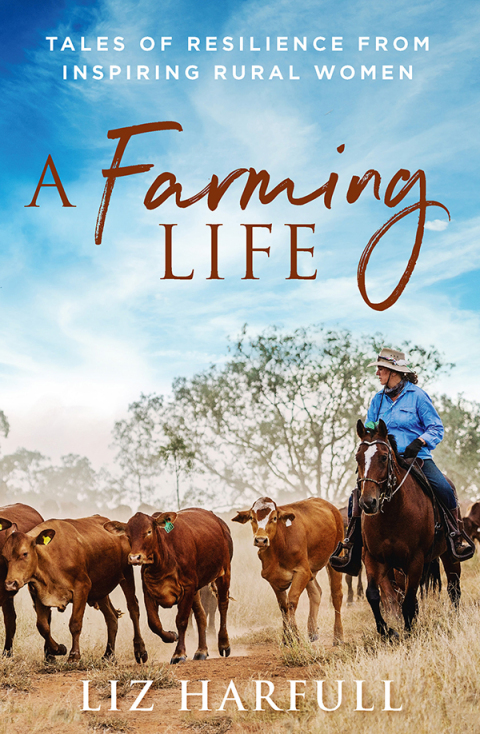 Cover image for book A Farming Life