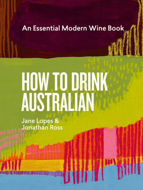 Cover image for book How to Drink Australian