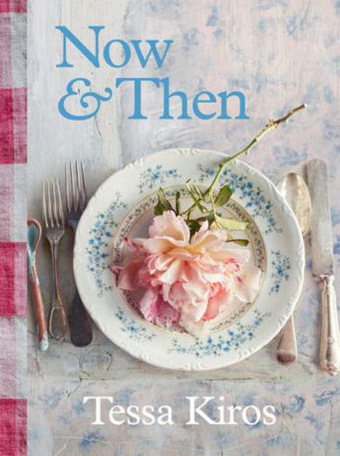 Cover image for book Now & Then