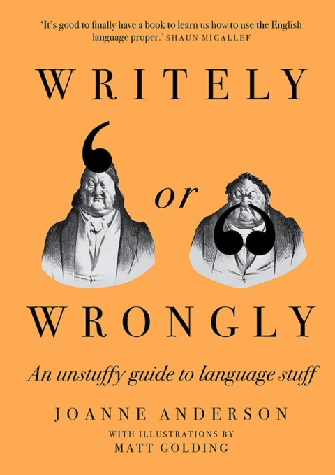 Cover image for book Writely or Wrongly
