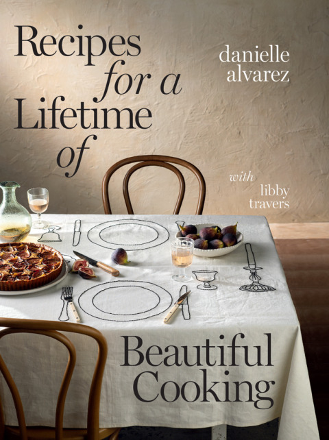 Cover image for book Recipes for a Lifetime of Beautiful Cooking