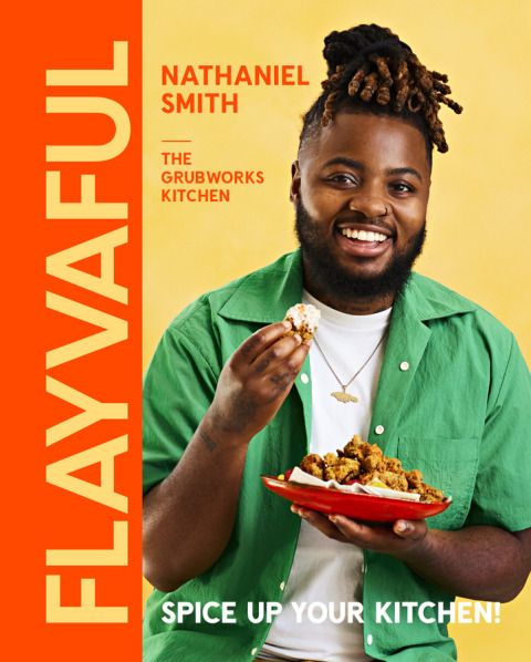Cover image for book Flayvaful