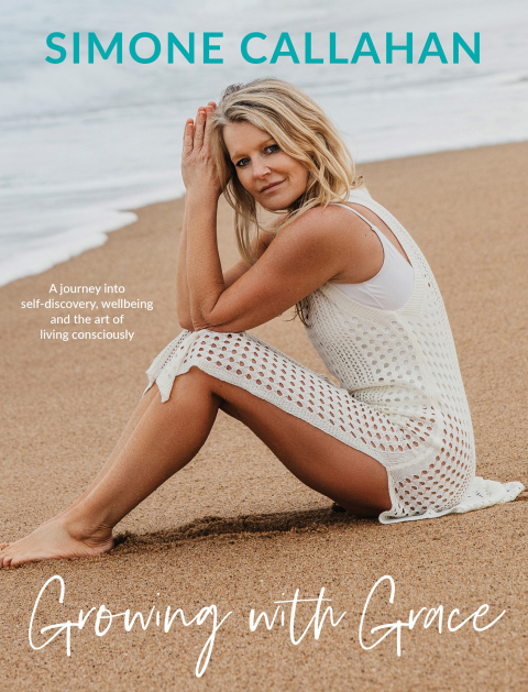 Cover image for book Growing with Grace