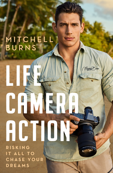 Cover image for book Life, Camera, Action