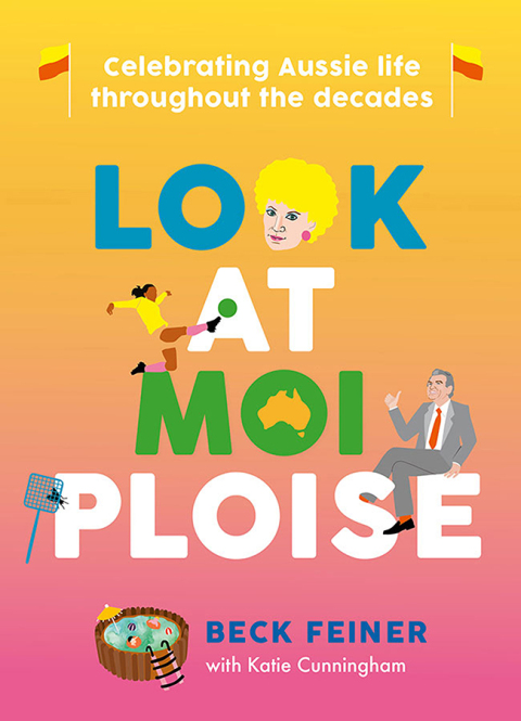 Cover image for book Look at Moi Ploise