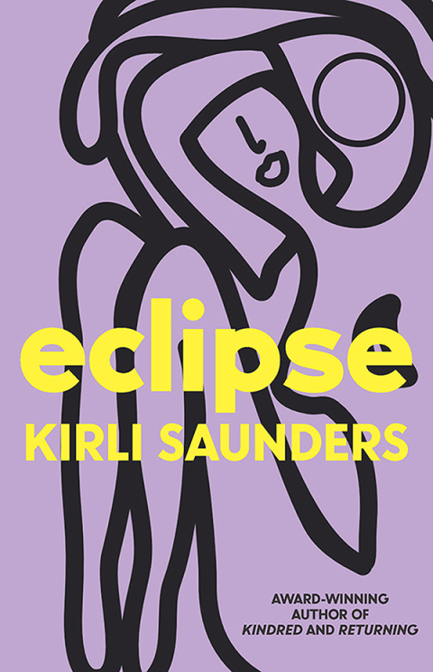 Cover image for book Eclipse