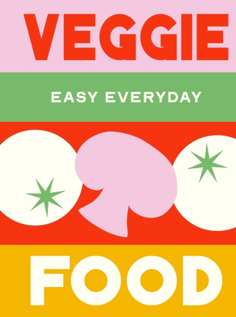 Cover image for book Veggie Food
