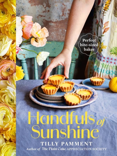 Cover image for book Handfuls of Sunshine