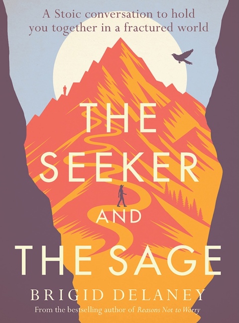 Cover image for book The Seeker and the Sage
