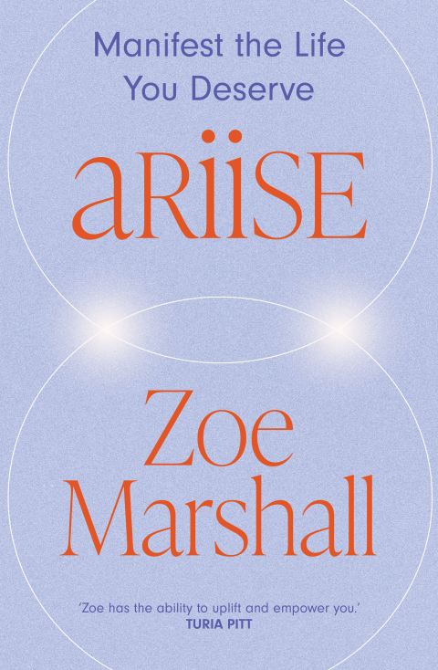 Cover image for book Ariise