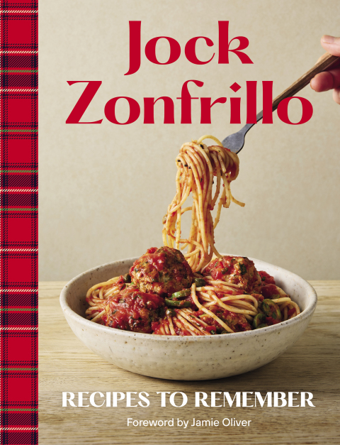 Cover image for book Recipes to Remember