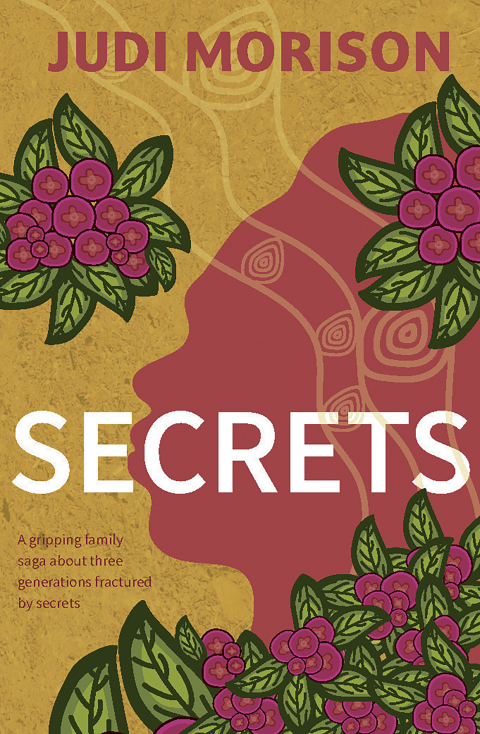 Cover image for book Secrets