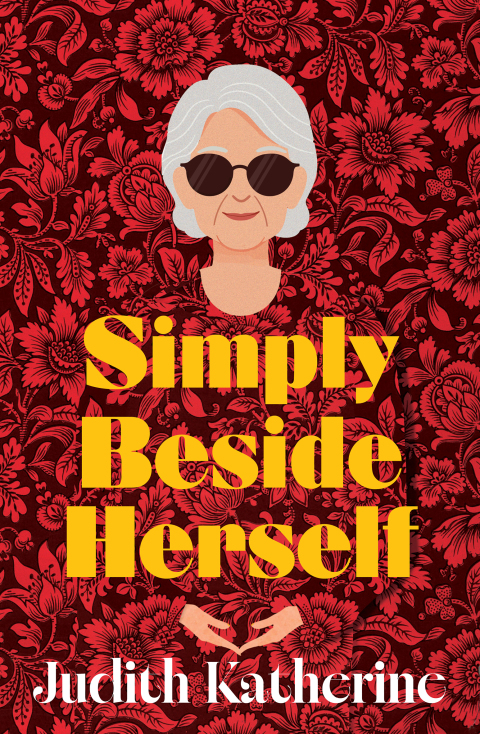 Cover image for book Simply Beside Herself