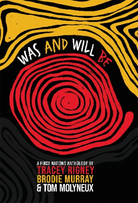 Cover image for book Was and Will Be