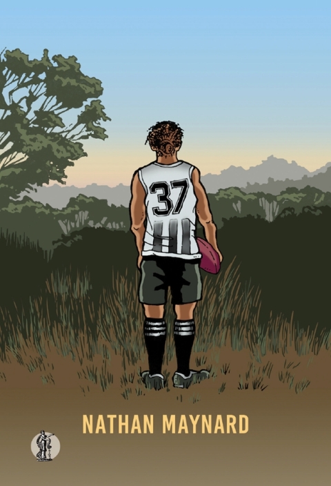 Cover image for book 37