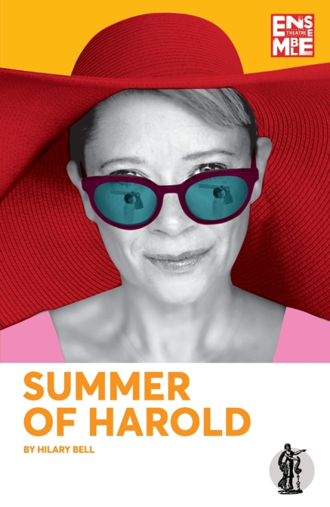 Summer of Harold 