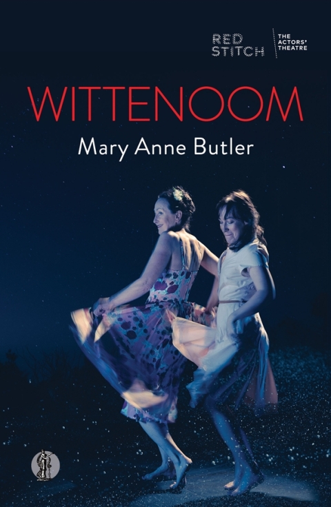 Cover image for book Wittenoom