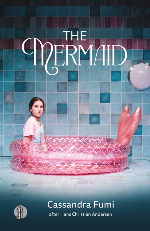 Cover image for book The Mermaid