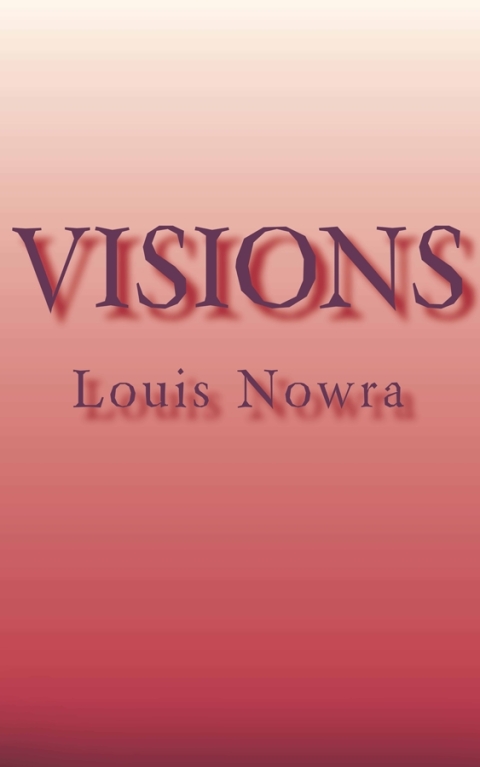 Cover image for book Visions