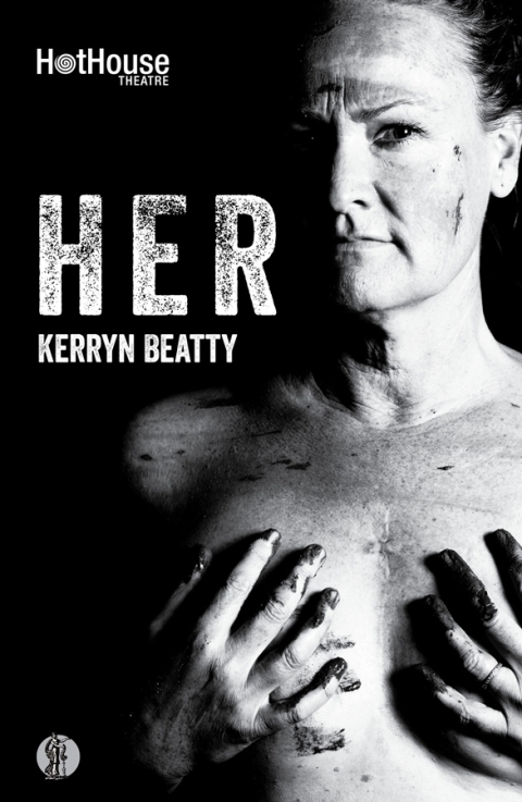 Cover image for book HER