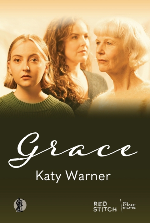 Cover image for book Grace