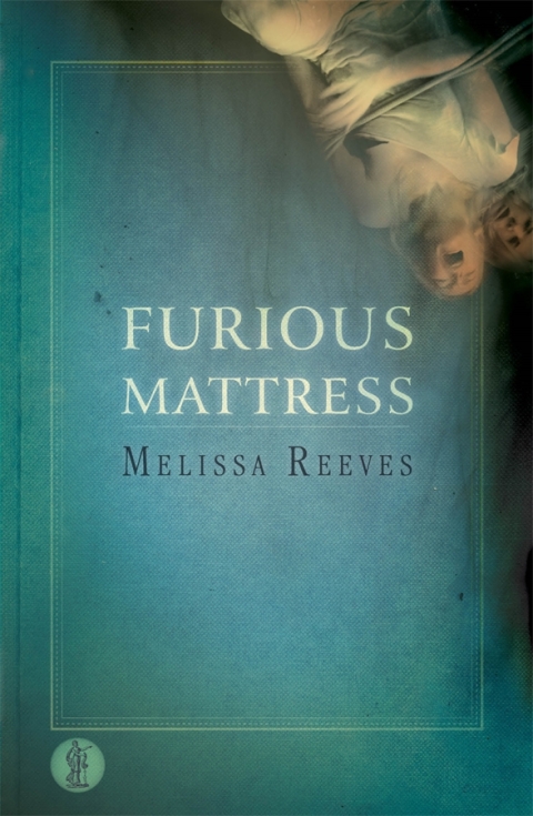 Cover image for book Furious Mattress