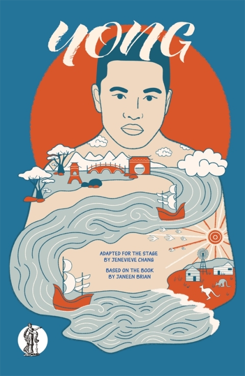 Cover image for book Yong