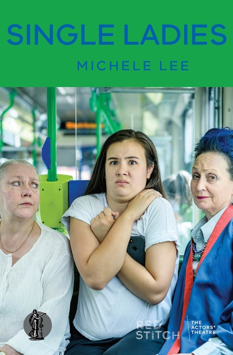 Cover image for book Single Ladies