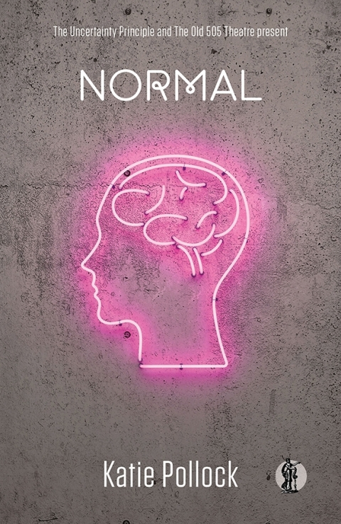 Cover image for book Normal