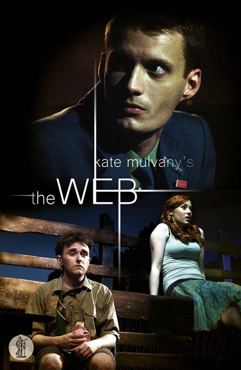 Cover image for book The Web
