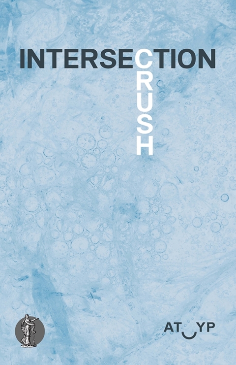 Cover image for book Intersection: Crush