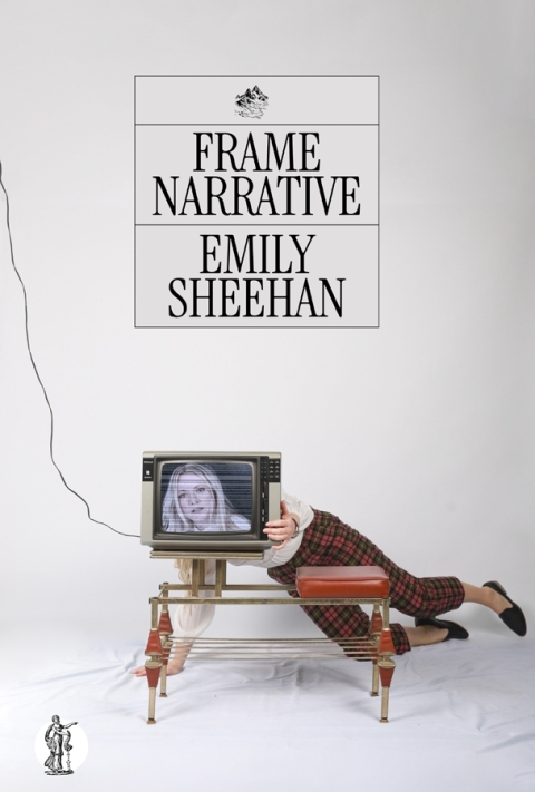Cover image for book Frame Narrative