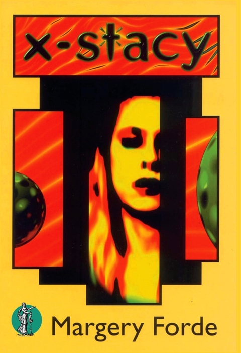 Cover image for book X-Stacy