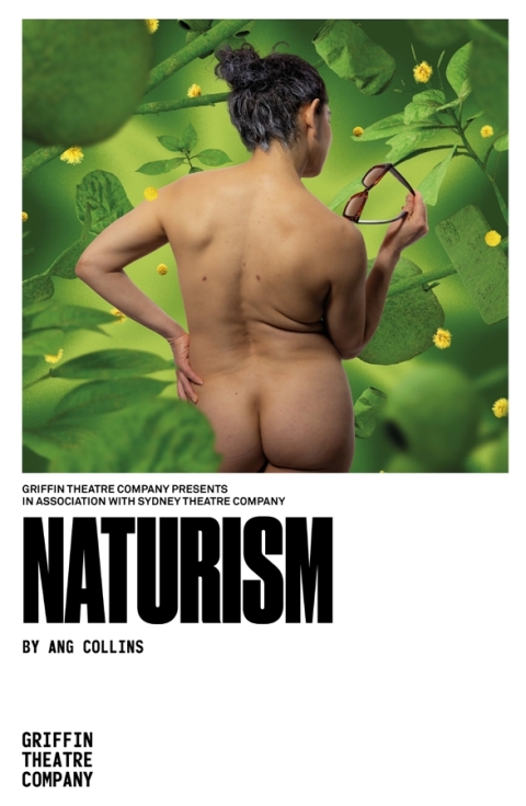 Cover image for book Naturism