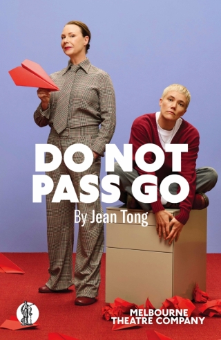 Do Not Pass Go