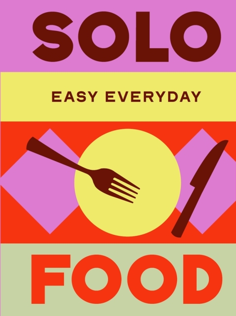 Cover image for book Solo Food