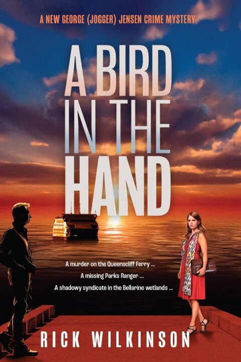 Cover image for book A Bird in the Hand