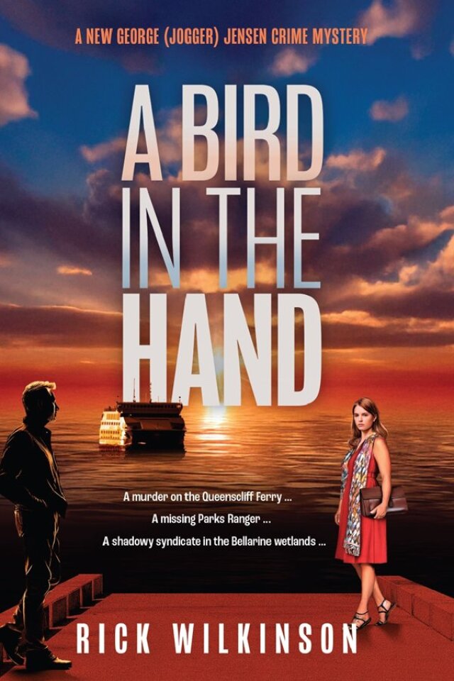 A Bird in the Hand
